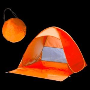 Pop-up beach tent provide enhanced outdoor comfort  l, NWT
